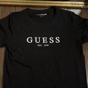 GUESS
